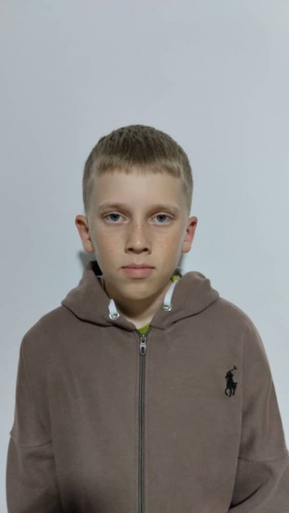 Микаиль А.
